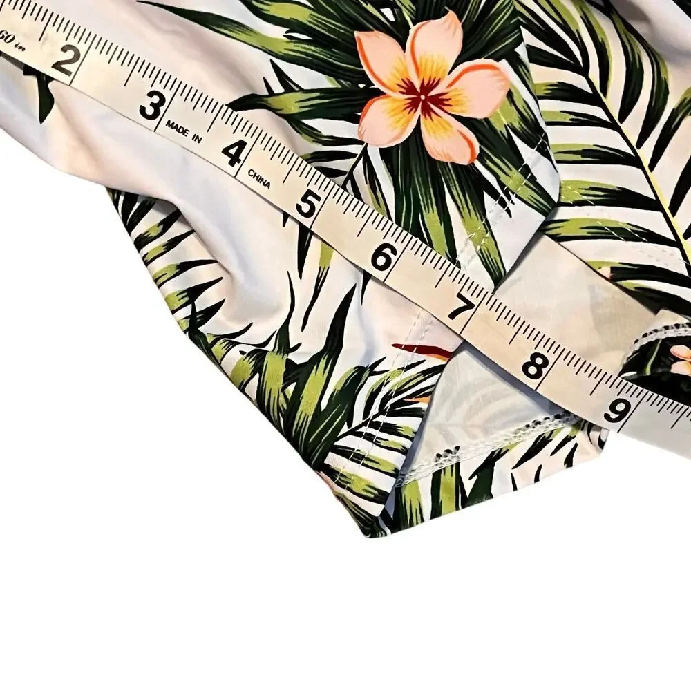 PatPat tropical floral
